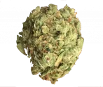 California orange Strain