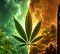 CBD vs THC Vapes: What’s the Difference?