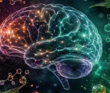 Cannabis and Cortisol: What the Science Actually Says