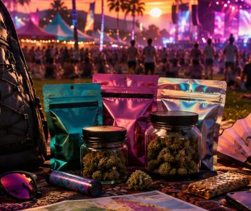 Festival Season Guide: Staying Safe, Legal, and Well-Stocked This Summer