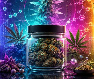 Indica vs Sativa vs Hybrid: Is the Old Cannabis Classification Still Relevant Today?