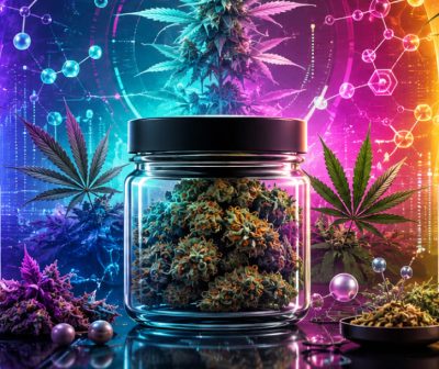 Indica vs Sativa vs Hybrid: Is the Old Cannabis Classification Still Relevant Today?