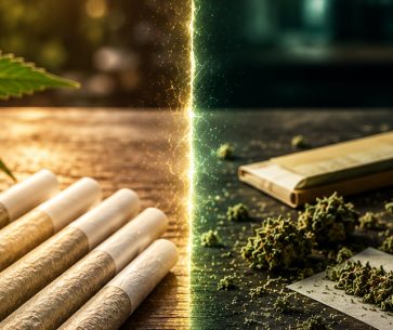 Pre-Rolls vs Rolling Your Own: Pros, Cons, and When Each Makes Sense