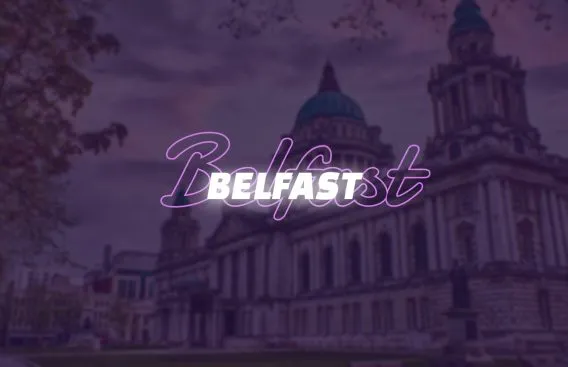 How to Buy weed in Belfast