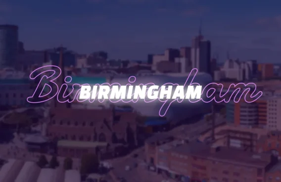 How to Buy weed in Birmingham