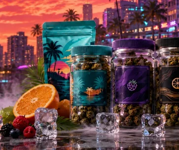 Canna City July Staff Picks: The Strains We’re Reaching for This Summer