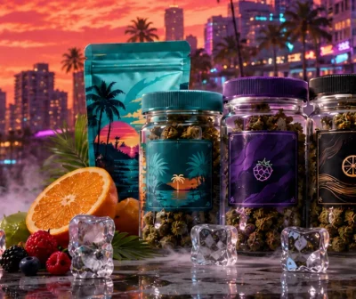 Canna City July Staff Picks: The Strains We’re Reaching for This Summer