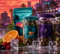 Canna City July Staff Picks: The Strains We’re Reaching for This Summer