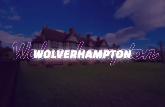 How to Buy weed in Wolverhampton