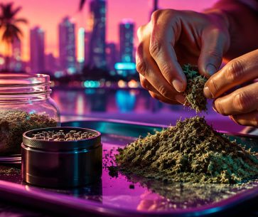 Can I Make My Own Shake? A Practical Guide to DIY Cannabis Shake