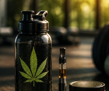 Cannabis and Exercise: What to Know Before Your Workout