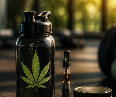 Cannabis and Exercise: What to Know Before Your Workout