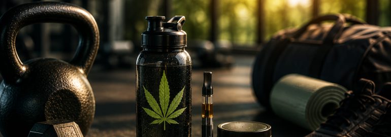 Buy cannabis UK online