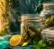 How to Store Cannabis in Summer Heat Without Losing Potency or Flavour