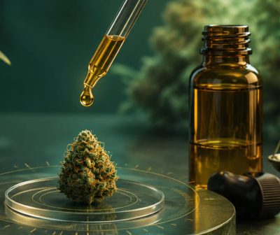 Microdosing Cannabis: The Case for Less Being More