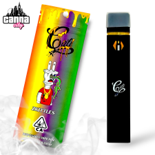 Cali Plug "Zkittles"