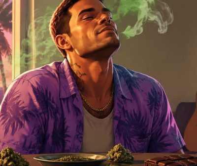 If You Smoke Marijuana for a Long Time, Does Your Body Start to Smell Like Weed?