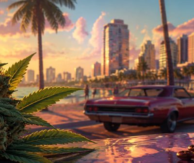 Marijuana and Coffee: What Happens When You Combine THC and Caffeine?