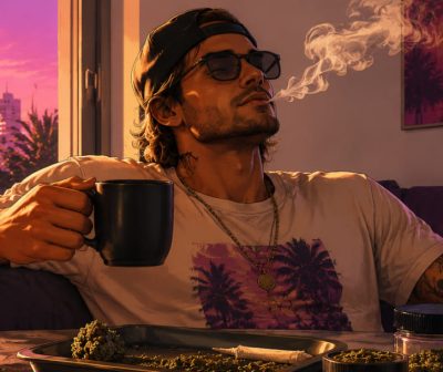 Songs Written Under Cannabis: When Weed Entered the Creative Process
