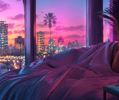 Weed for Better Sleep at Canna City