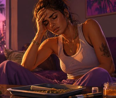 What to Do If You’ve Consumed Too Much Marijuana