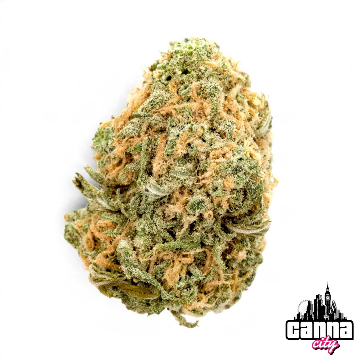 Buy Buds UK Blue Greasy Lemons