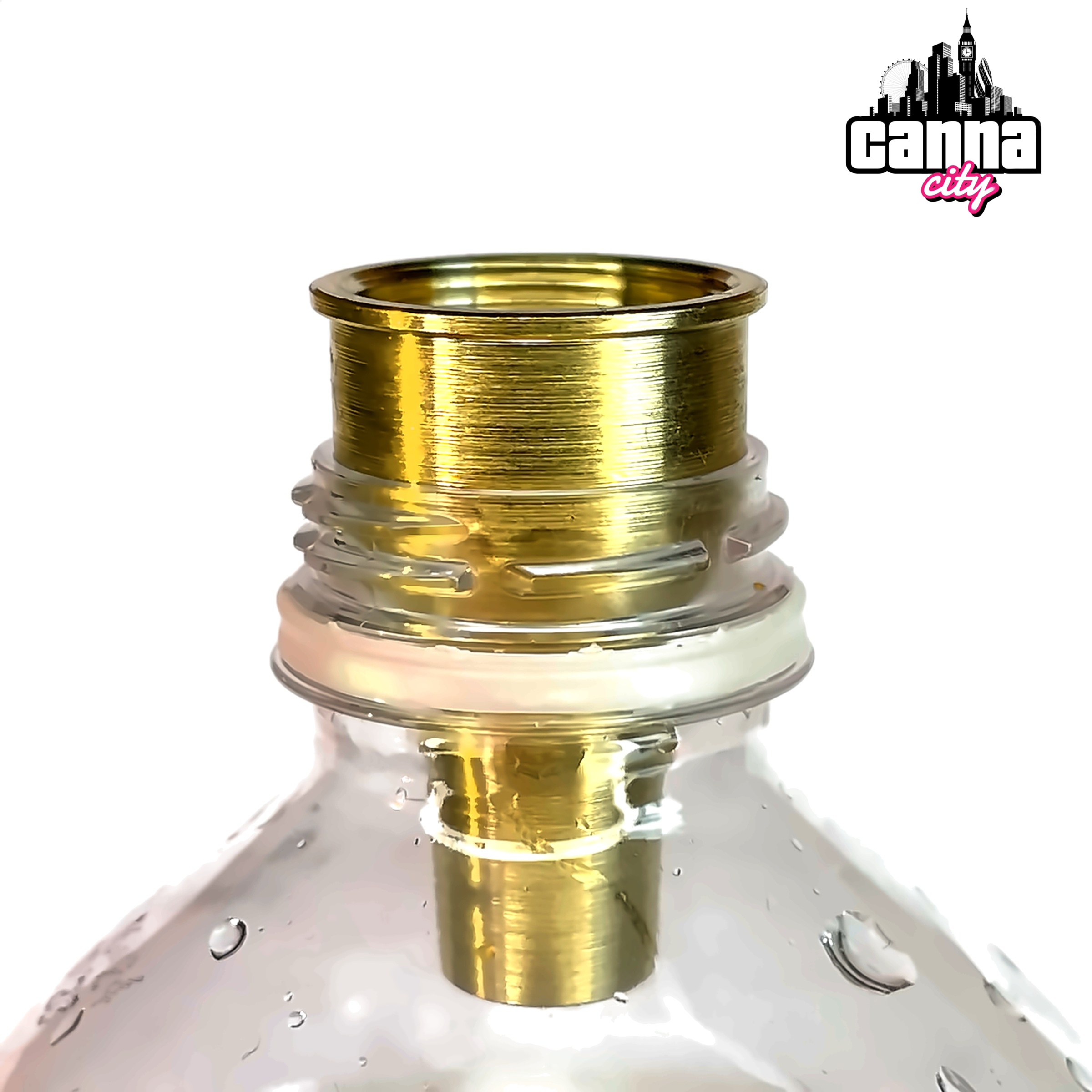 Buy Accessories Golden Grenade