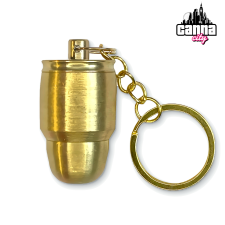 Golden Barrel