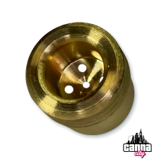 Golden Bowl