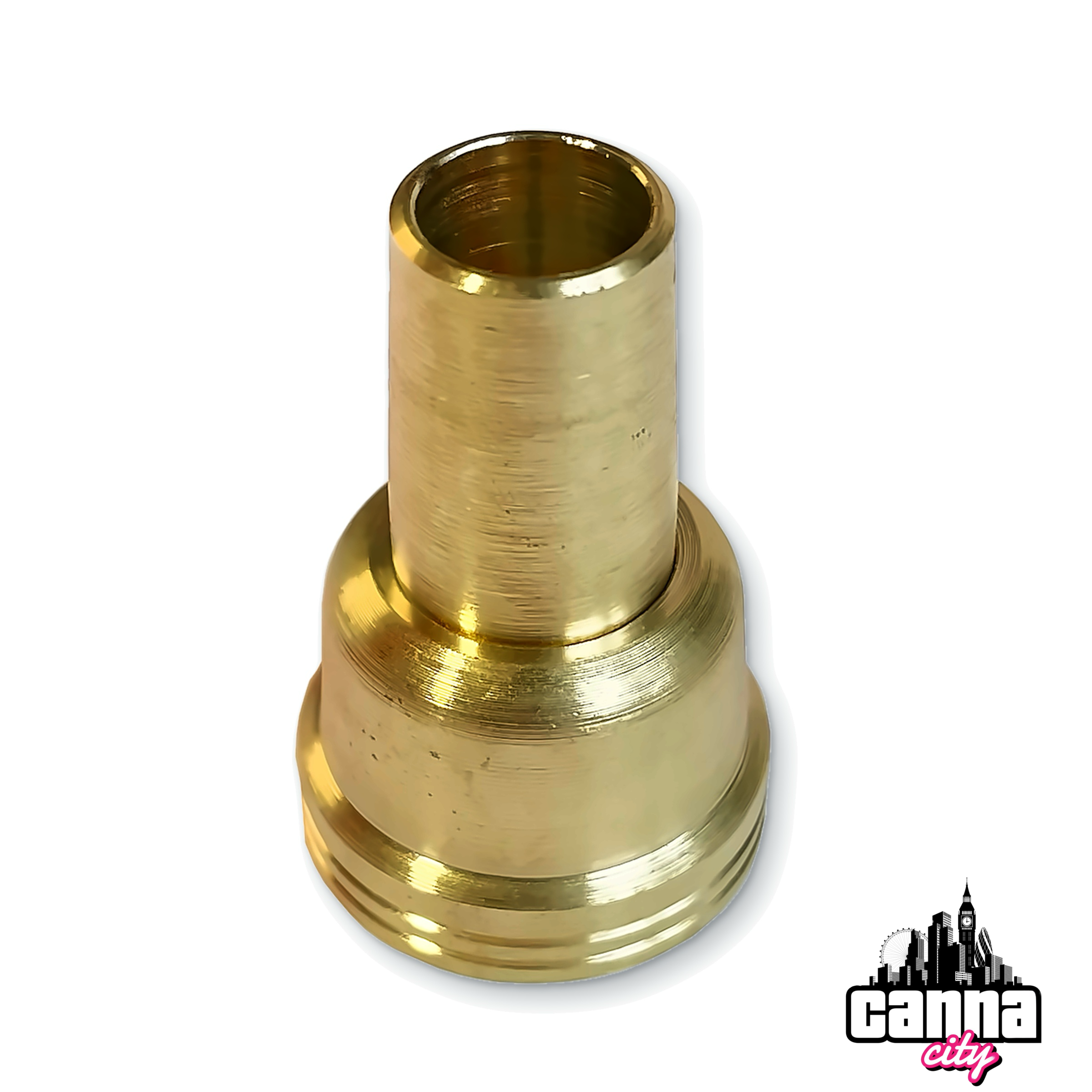 Buy Accessories Brass Funnel
