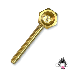 Gold Spanner